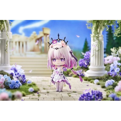 HONKAI STAR RAIL - Castorice Nendoroid Action Figure 10 cm