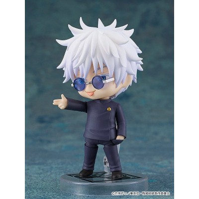 JUJUTSU KAISEN - Satoru Gojo Tokyo Jujutsu High School Ver. Nendoroid Action Figure 10 cm