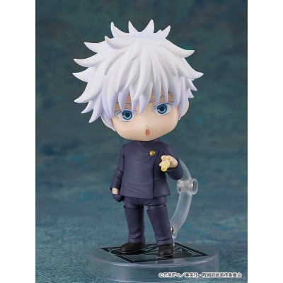 JUJUTSU KAISEN - Satoru Gojo Tokyo Jujutsu High School Ver. Nendoroid Action Figure 10 cm