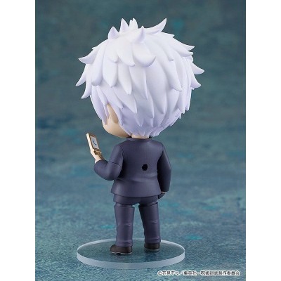 JUJUTSU KAISEN - Satoru Gojo Tokyo Jujutsu High School Ver. Nendoroid Action Figure 10 cm