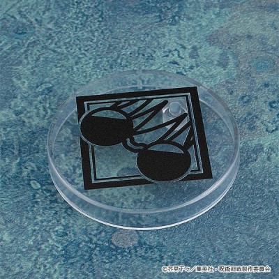 JUJUTSU KAISEN - Satoru Gojo Tokyo Jujutsu High School Ver. Nendoroid Action Figure 10 cm