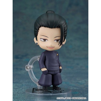 JUJUTSU KAISEN - Suguru Geto Tokyo Jujutsu High School Ver. Nendoroid Action Figure 10 cm
