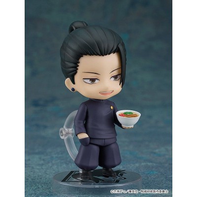 JUJUTSU KAISEN - Suguru Geto Tokyo Jujutsu High School Ver. Nendoroid Action Figure 10 cm