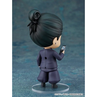 JUJUTSU KAISEN - Suguru Geto Tokyo Jujutsu High School Ver. Nendoroid Action Figure 10 cm