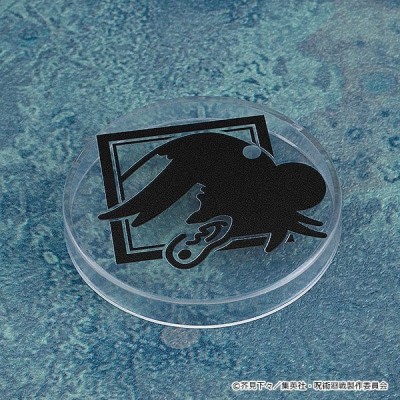 JUJUTSU KAISEN - Suguru Geto Tokyo Jujutsu High School Ver. Nendoroid Action Figure 10 cm