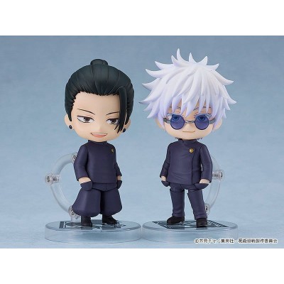 JUJUTSU KAISEN - Suguru Geto Tokyo Jujutsu High School Ver. Nendoroid Action Figure 10 cm