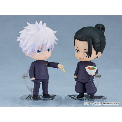 JUJUTSU KAISEN - Suguru Geto Tokyo Jujutsu High School Ver. Nendoroid Action Figure 10 cm