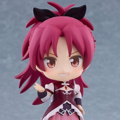 PUELLA MAGI MADOKA MAGICA - Kyoko Sakura Basic Nendoroid Action Figure 10 cm