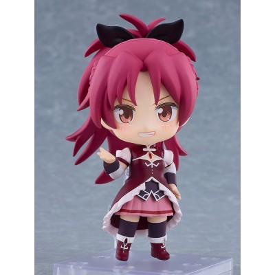 PUELLA MAGI MADOKA MAGICA - Kyoko Sakura Basic Nendoroid Action Figure 10 cm