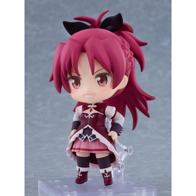 PUELLA MAGI MADOKA MAGICA - Kyoko Sakura Basic Nendoroid Action Figure 10 cm