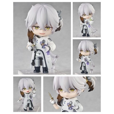 REVERSE - Medicine Pocket Nendoroid Action Figure 10 cm