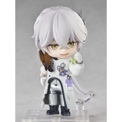 REVERSE - Medicine Pocket Nendoroid Action Figure 10 cm