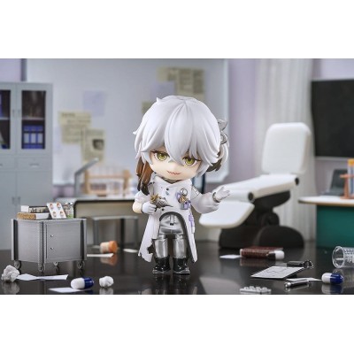 REVERSE - Medicine Pocket Nendoroid Action Figure 10 cm