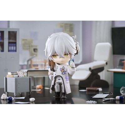REVERSE - Medicine Pocket Nendoroid Action Figure 10 cm