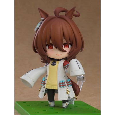 UMAMUSUME: PRETTY DERBY - Agnes Tachyon Nendoroid Action Figure 10 cm