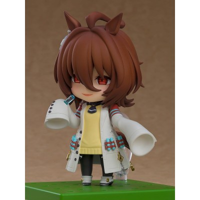 UMAMUSUME: PRETTY DERBY - Agnes Tachyon Nendoroid Action Figure 10 cm