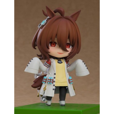UMAMUSUME: PRETTY DERBY - Agnes Tachyon Nendoroid Action Figure 10 cm
