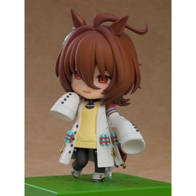 UMAMUSUME: PRETTY DERBY - Agnes Tachyon Nendoroid Action Figure 10 cm