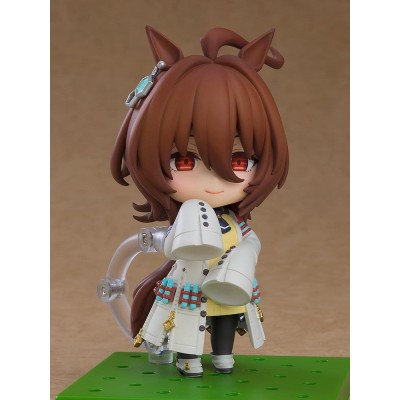 UMAMUSUME: PRETTY DERBY - Agnes Tachyon Nendoroid Action Figure 10 cm