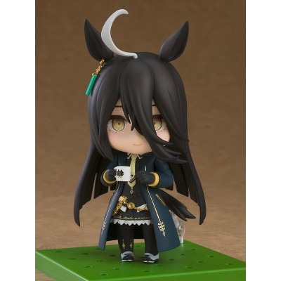 UMAMUSUME: PRETTY DERBY - Manhattan Cafe Nendoroid Action Figure 10 cm