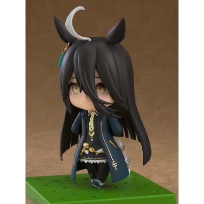 UMAMUSUME: PRETTY DERBY - Manhattan Cafe Nendoroid Action Figure 10 cm