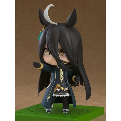 UMAMUSUME: PRETTY DERBY - Manhattan Cafe Nendoroid Action Figure 10 cm