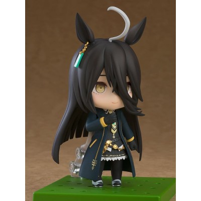 UMAMUSUME: PRETTY DERBY - Manhattan Cafe Nendoroid Action Figure 10 cm