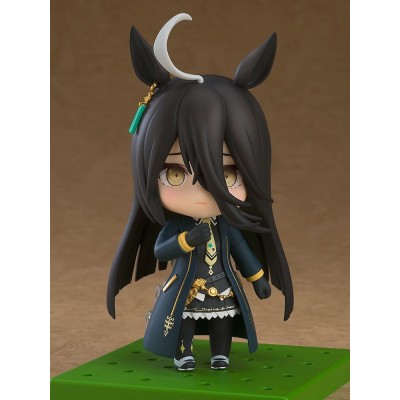 UMAMUSUME: PRETTY DERBY - Manhattan Cafe Nendoroid Action Figure 10 cm