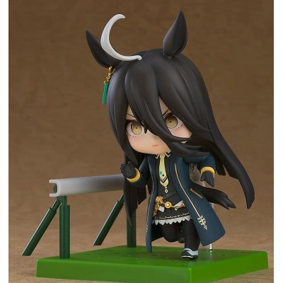 UMAMUSUME: PRETTY DERBY - Manhattan Cafe Nendoroid Action Figure 10 cm