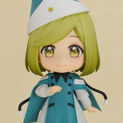 WITCH HAT ATELIER - Coco Nendoroid Action Figure 10 cm