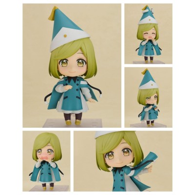 WITCH HAT ATELIER - Coco Nendoroid Action Figure 10 cm