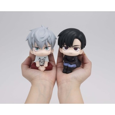 ALIEN STAGE - Ivan & Till 2-Pack Megahouse PVC Figure (with gift) 11 cm