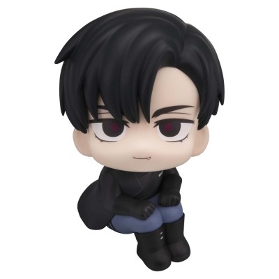 ALIEN STAGE - Ivan & Till 2-Pack Megahouse PVC Figure (with gift) 11 cm