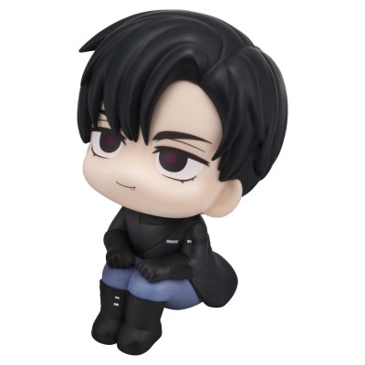 ALIEN STAGE - Ivan & Till 2-Pack Megahouse PVC Figure (with gift) 11 cm