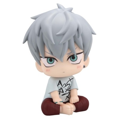 ALIEN STAGE - Ivan & Till 2-Pack Megahouse PVC Figure (with gift) 11 cm