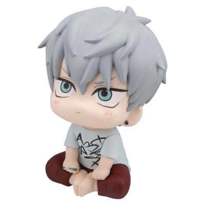 ALIEN STAGE - Ivan & Till 2-Pack Megahouse PVC Figure (with gift) 11 cm