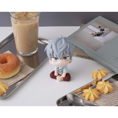 ALIEN STAGE - Ivan & Till 2-Pack Megahouse PVC Figure (with gift) 11 cm