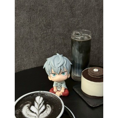 ALIEN STAGE - Ivan & Till 2-Pack Megahouse PVC Figure (with gift) 11 cm