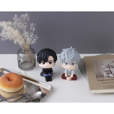 ALIEN STAGE - Ivan & Till 2-Pack Megahouse PVC Figure (with gift) 11 cm