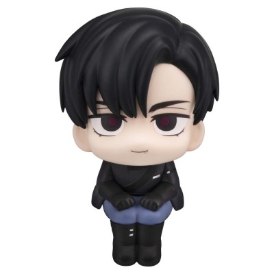 ALIEN STAGE - Ivan Look Up Megahouse PVC Figure 11 cm