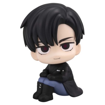 ALIEN STAGE - Ivan Look Up Megahouse PVC Figure 11 cm