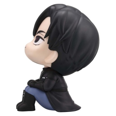 ALIEN STAGE - Ivan Look Up Megahouse PVC Figure 11 cm