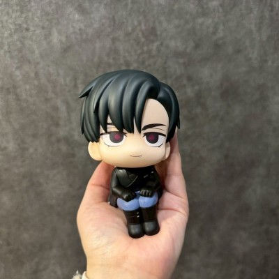 ALIEN STAGE - Ivan Look Up Megahouse PVC Figure 11 cm