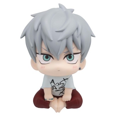 ALIEN STAGE - Till Look Up Megahouse PVC Figure 11 cm