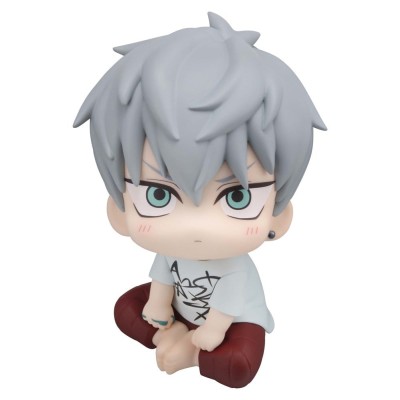 ALIEN STAGE - Till Look Up Megahouse PVC Figure 11 cm