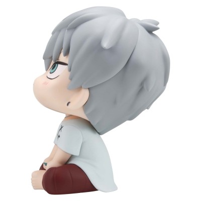 ALIEN STAGE - Till Look Up Megahouse PVC Figure 11 cm