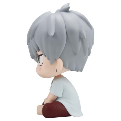 ALIEN STAGE - Till Look Up Megahouse PVC Figure 11 cm