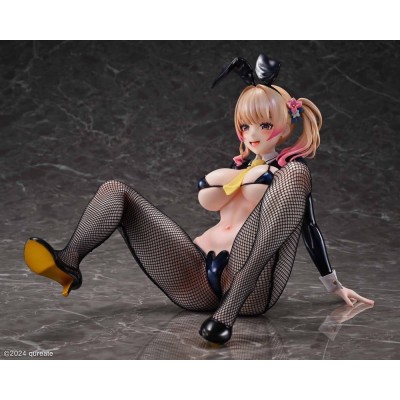 BUNNY GARDEN - Rin Reverse Bunny Suit Ver. 1/4 Medicos Entertainment PVC Figure 22 cm