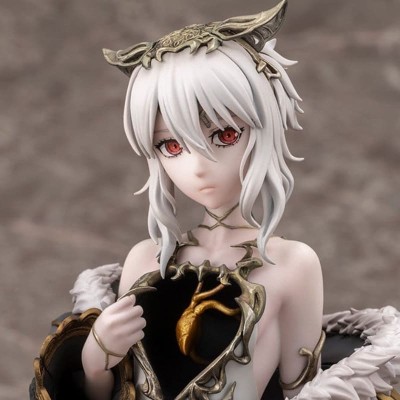 CODE VEIN - Lou MagMell 1/7 Kotobukiya PVC Figure 18 cm