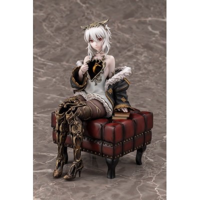 CODE VEIN - Lou MagMell 1/7 Kotobukiya PVC Figure 18 cm